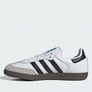 Обувь adidas Originals Samba OG IE3675 - белые