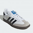 Обувь adidas Originals Samba OG IE3675 - белые