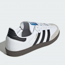 Обувь adidas Originals Samba OG IE3675 - белые