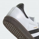 Обувь adidas Originals Samba OG IE3675 - белые