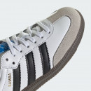 Обувь adidas Originals Samba OG IE3675 - белые
