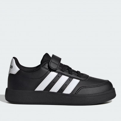 Кроссовки adidas Breaknet 2.0 IE3793 - черные