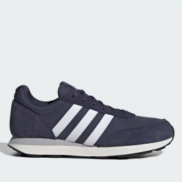 Кроссовки adidas Run 60s 3.0 IE3825 - темно-синие