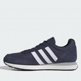 Кроссовки adidas Run 60s 3.0 IE3825 - темно-синие