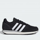 Кроссовки adidas Run 60s 3.0 IE3826 - черные
