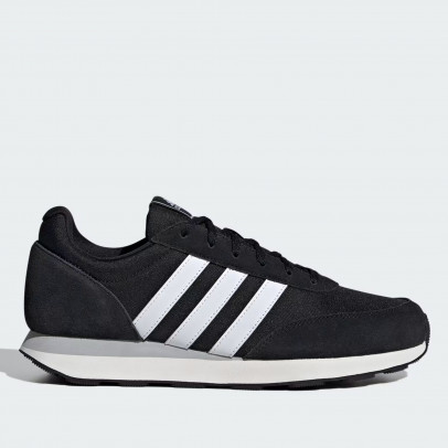 Кроссовки adidas Run 60s 3.0 IE3826 - черные