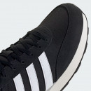 Кроссовки adidas Run 60s 3.0 IE3826 - черные