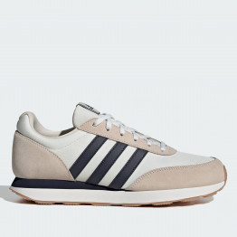 Кроссовки adidas Run 60s 3.0 IE3830 - белые