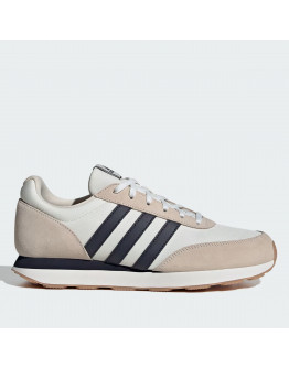 Кроссовки adidas Run 60s 3.0 IE3830 - белые