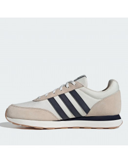 Кроссовки adidas Run 60s 3.0 IE3830 - белые
