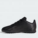 Кроссовки adidas X Crazyfast.4 TF IE4084 - черные