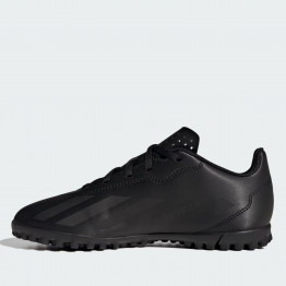 Кроссовки adidas X Crazyfast.4 TF IE4084 - черные