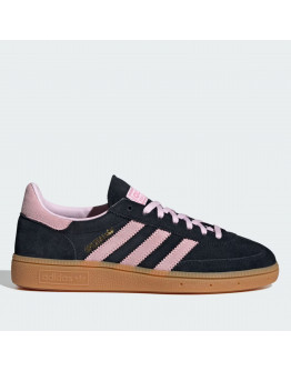 Женские кроссовки adidas Handball Spezial IE5897 - черные