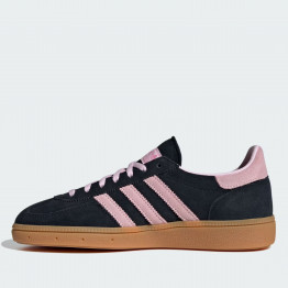 Женские кроссовки adidas Handball Spezial IE5897 - черные