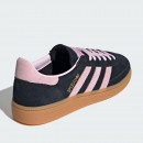 Женские кроссовки adidas Handball Spezial IE5897 - черные