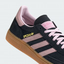 Женские кроссовки adidas Handball Spezial IE5897 - черные