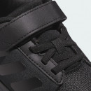 Кроссовки adidas Sportswear Tensaur Run 2.0 IE5985 - черные