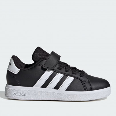 Кроссовки adidas Grand Court 2.0 IE5995 - черные