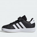 Кроссовки adidas Grand Court 2.0 IE5995 - черные
