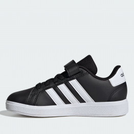 Кроссовки adidas Grand Court 2.0 IE5995 - черные