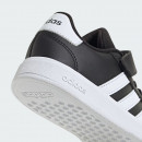 Кроссовки adidas Grand Court 2.0 IE5995 - черные