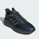 Кроссовки adidas Sportswear Alphaedge + IE6309 - темно-синие
