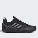 Ботинки adidas Terrex Swift Solo 2.0 Hiking IE6901 - черные