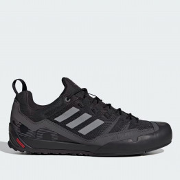 Ботинки adidas Terrex Swift Solo 2.0 Hiking IE6901 - черные