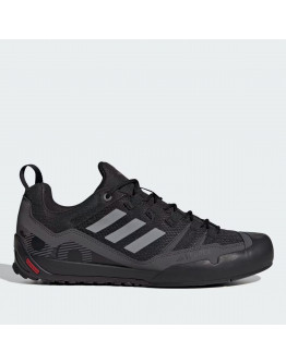 Ботинки adidas Terrex Swift Solo 2.0 Hiking IE6901 - черные