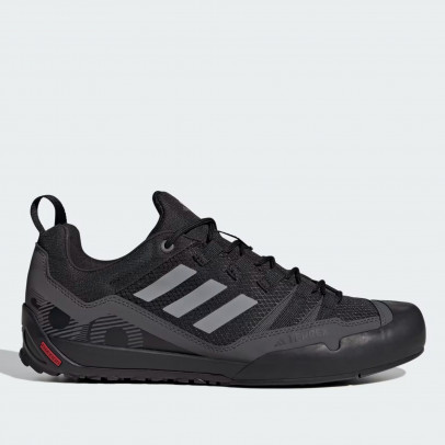 Ботинки adidas Terrex Swift Solo 2.0 Hiking IE6901 - черные