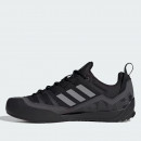 Ботинки adidas Terrex Swift Solo 2.0 Hiking IE6901 - черные