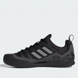 Ботинки adidas Terrex Swift Solo 2.0 Hiking IE6901 - черные