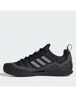 Ботинки adidas Terrex Swift Solo 2.0 Hiking IE6901 - черные