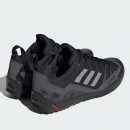 Ботинки adidas Terrex Swift Solo 2.0 Hiking IE6901 - черные
