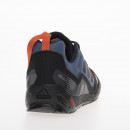 Кроссовки adidas Terrex Swift Solo 2.0 Hiking IE6903 - темно-синие