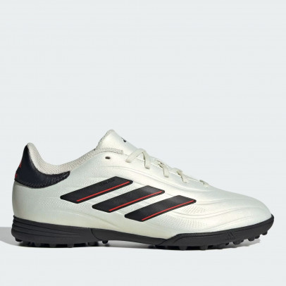 Кроссовки adidas Copa Pure II League TF IE7527 - белые