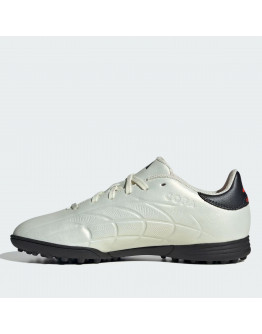Кроссовки adidas Copa Pure II League TF IE7527 - белые