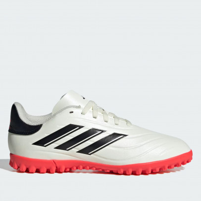 Кроссовки adidas Copa Pure II Club TF IE7531 - белые