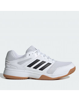 Мужские кроссовки adidas Speedcourt In IE8032 - белые