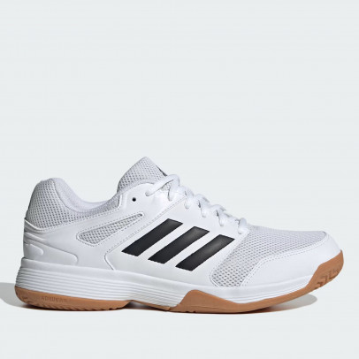 Мужские кроссовки adidas Speedcourt In IE8032 - белые
