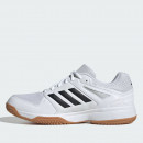 Мужские кроссовки adidas Speedcourt In IE8032 - белые
