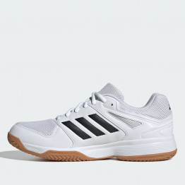 Мужские кроссовки adidas Speedcourt In IE8032 - белые