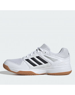 Мужские кроссовки adidas Speedcourt In IE8032 - белые
