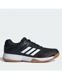 Кроссовки adidas Speedcourt In IE8033 - черные