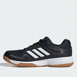 Кроссовки adidas Speedcourt In IE8033 - черные