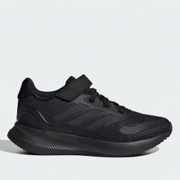 Детская обувь adidas Runfalcon 5 IE8573 - черные