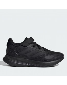 Детская обувь adidas Runfalcon 5 IE8573 - черные