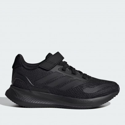 Детская обувь adidas Runfalcon 5 IE8573 - черные