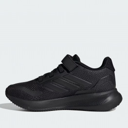 Детская обувь adidas Runfalcon 5 IE8573 - черные