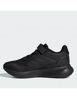 Детская обувь adidas Runfalcon 5 IE8573 - черные